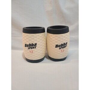 Bubba Brands Bubba Sport Golf Koozie Bottle Opener Set of 2
